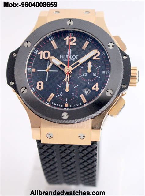 hublot eta 7750